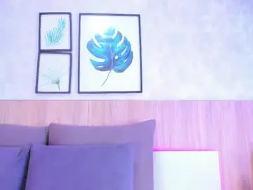 Chaturbate Sex Cam of alanna_hank