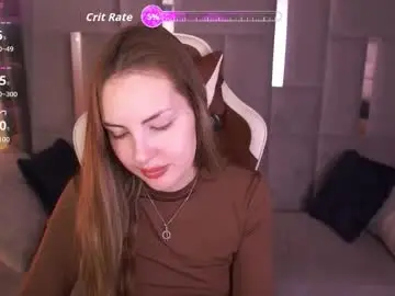 Chaturbate Adult Webcam of aleksaloree