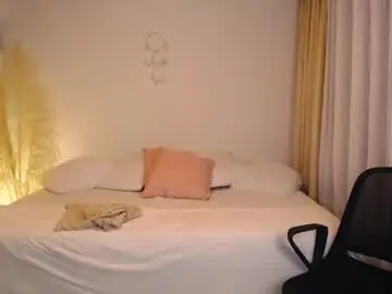 Chaturbate Live Sex of allierose_