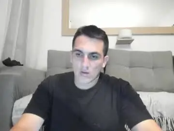 Chaturbate Live Porn of alphadesire69