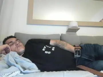 Chaturbate Free Porn Cam of alphadesire69