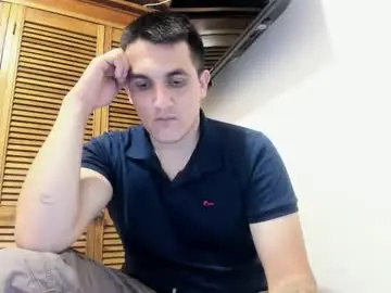 Chaturbate Private Sex Chat of alphadesire69