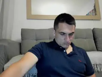 Chaturbate Best Webcam of alphadesire69