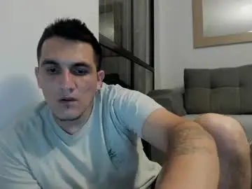 Chaturbate Adult Video Chat of alphadesire69