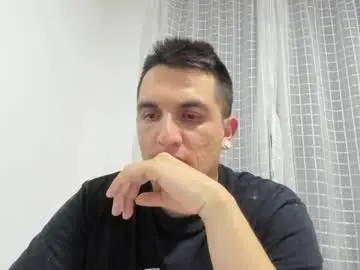 Chaturbate Sex Chat of alphadesire69