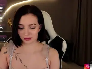 Chaturbate Best Webcam of ammy_cumwme