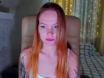 babyfoxyy from chaturbate