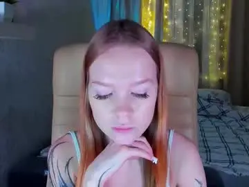 Chaturbate Best Webcam of babyfoxyy