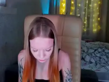 Chaturbate Best Webcam of babyfoxyy