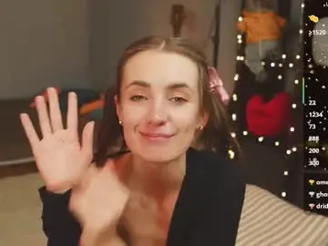 Chaturbate Adult Webcams of bananya_kitty