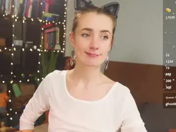 Chaturbate Adult Webcam of bananya_kitty