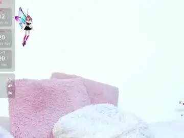 Chaturbate Nude Webcam of bonnie_grace