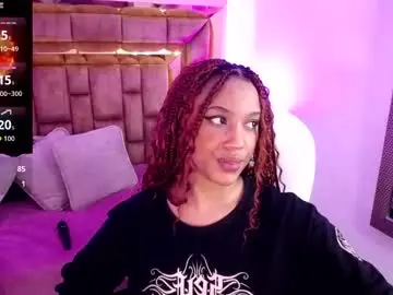 Chaturbate Live Sex of camila_mishima