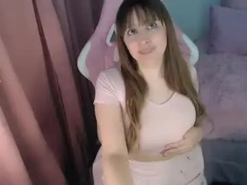 Chaturbate Nude Webcam of caminicole