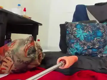 Chaturbate Free Porn Cam of carla_prestige