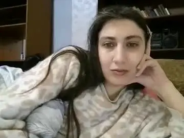 Chaturbate Nude Webcam of cutekattie