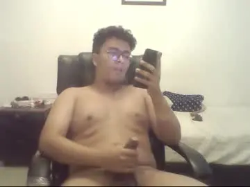 Chaturbate Nude Webcam of dustydik12