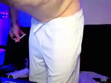 Chaturbate Free Porn Cam of frankoafterdark