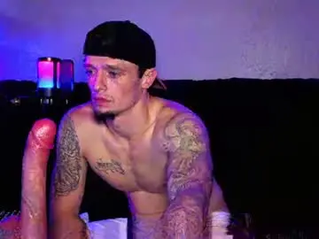 Chaturbate Free Live Porn of frankoafterdark