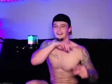 Chaturbate Free Porn Cam of frankoafterdark