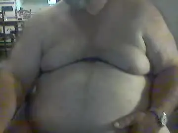 Chaturbate Adult Webcam of gerabo
