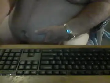 Chaturbate Nude Webcam of gerabo