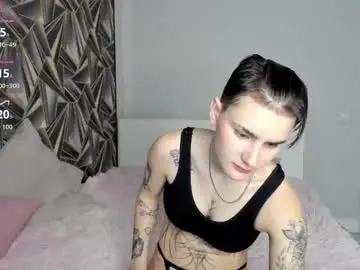 Chaturbate Free Live Porn of gildedsin