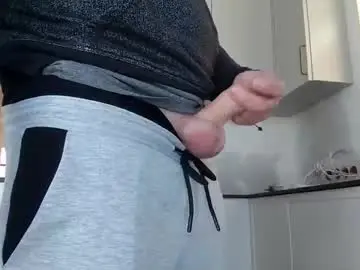 Chaturbate Best live sex cam show of grzegorz34