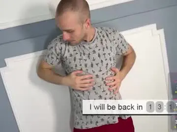 Chaturbate Sex Chat of guy_charming