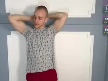 Chaturbate Adult Video Chat of guy_charming