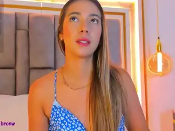 Chaturbate Free Live Porn of hannabronw