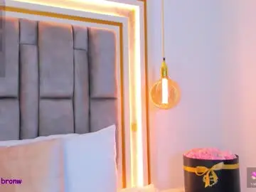 Chaturbate Best Webcam of hannabronw