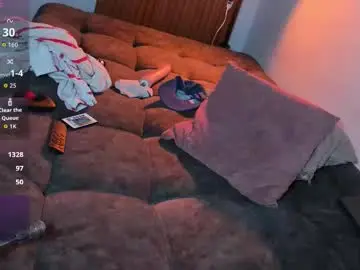 Chaturbate Private Sex Chat of james_lincoln