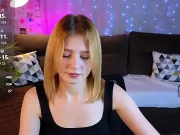 Chaturbate Live Sex of jenny_bunny_