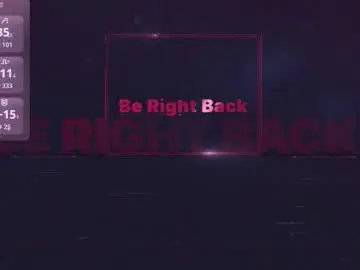 Chaturbate Adult Video Chat of jenny_bunny_