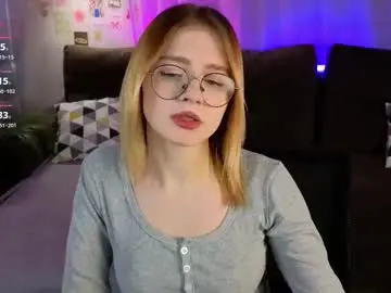 Chaturbate Sex Chat of jenny_bunny_