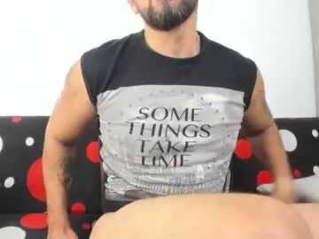 Chaturbate Free Live Porn of juleslatin122