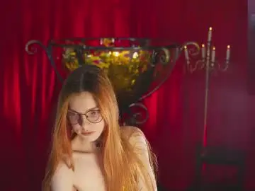 katy_ethereal from chaturbate