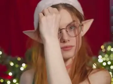 Chaturbate Adult Video Chat of katy_ethereal