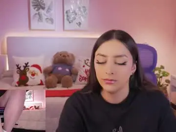 Chaturbate Adult Webcam of kimberly_clars