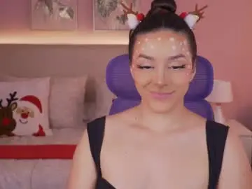 Chaturbate Private Sex Chat of kimberly_clars