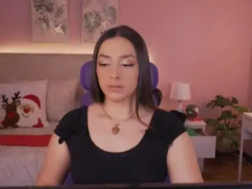 Chaturbate Nude Webcam of kimberly_clars