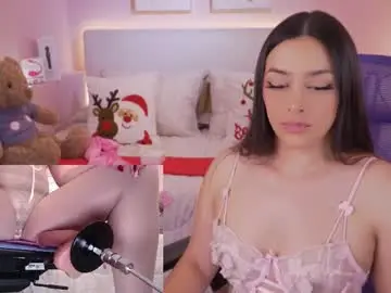 Chaturbate Best Webcam of kimberly_clars