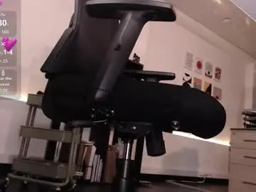 Chaturbate Adult Video Chat of kimberly_clars