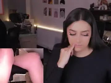 Chaturbate Live Porn of kimberly_clars