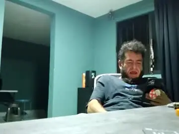 Chaturbate Sex Cam of koto420