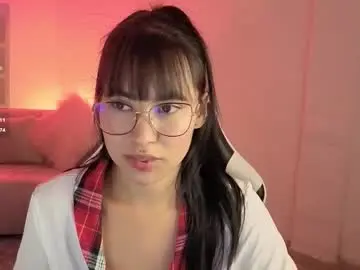 Chaturbate Live Sex Cam of lady_violet_bridgerton_a