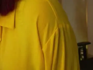 Chaturbate Sex Chat of larabeker