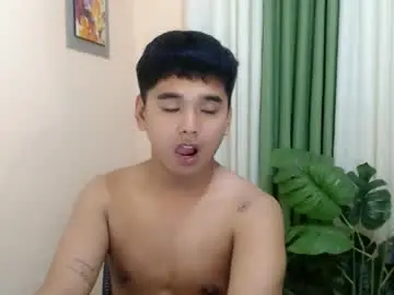 liam_anthonyxx from chaturbate