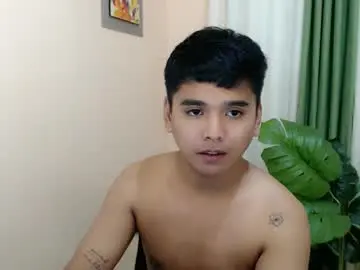 Chaturbate Live Sex of liam_anthonyxx